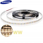 Flexibele LED strip Warm Wit 5630 30 LED/m - Per meter